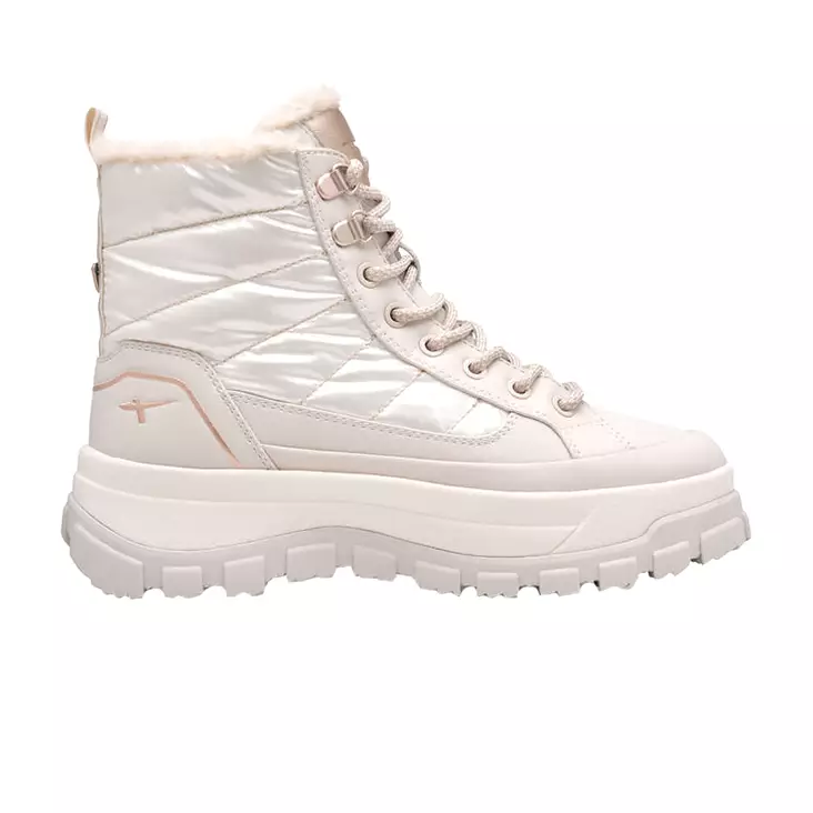 TAMARIS ivory - Nilkkurit-Naisten - 1-26265-47 - 1