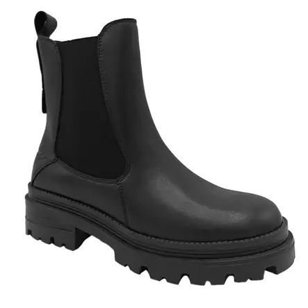 ASKEL black - Nilkkurit-Naisten - 881-17588 - 2