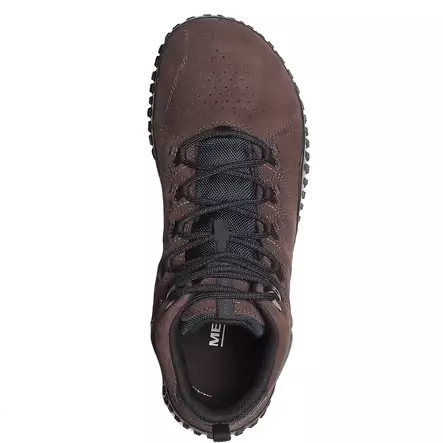 MERRELL WRAPT MID WP coffee - Nilkkurit-Miesten - J00005158 - 2