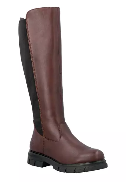 RIEKER brown - Rieker-Naisten - Z9158-28 - 2