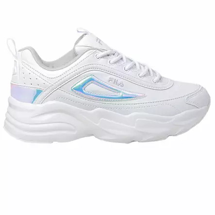 FILA SKYE ZP white - Kävelykengät-Naisten - FFW0586-13078 - 1