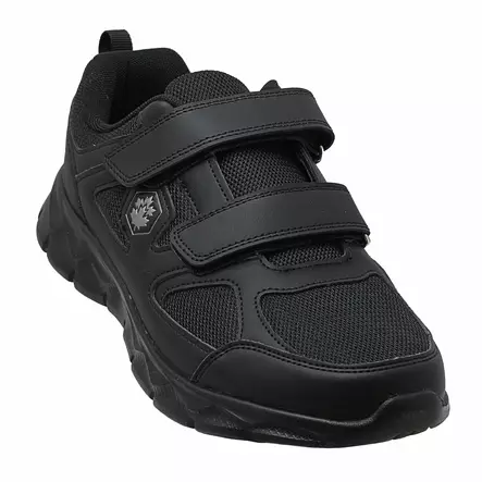 LUMBERJACK black - Kävelykengät-Miesten - 102268438 - 2