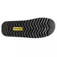 D.FRANKLIN NORDIC V2 BOMB LOW black/leo - Nilkkurit-Naisten - DFSH37-1018 - 4