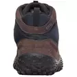 MERRELL WRAPT MID WP coffee - Nilkkurit-Miesten - J00005158 - 3