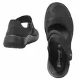 A'RCOPEDICO IBIZA black - NAISTEN KENGÄT - 4306-2-208 - 2