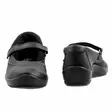 A'RCOPEDICO musta - Työkengät miehille ja naisille - L18 - 2