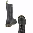 DRMARTENS_1B99_VIRGINIA_black_saapas_nahka - DR. MARTENS - 11820008 - 2