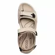 ECCO OFFROAD beige - Työkengät miehille ja naisille - 069563-01378 - 2