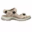 ECCO OFFROAD beige - Työkengät miehille ja naisille - 069563-01378 - 1