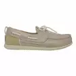 HEY DUDE HARBOR BREEZE platinum - HEY DUDE- Naisten - 45199-018 - 1