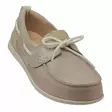 HEY DUDE HARBOR BREEZE platinum - HEY DUDE- Naisten - 45199-018 - 2