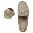 HEY DUDE HARBOR BREEZE platinum - HEY DUDE- Naisten - 45199-018 - 3