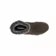MERRELL THERMO MID ZIP WP cannelle - Nilkkurit-Naisten - J037398 - 4