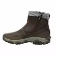 MERRELL THERMO MID ZIP WP cannelle - Nilkkurit-Naisten - J037398 - 5