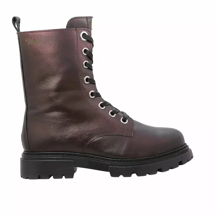 VINTRO SANNI bordeaux - Nilkkurit-Naisten - 69-715-79-208 - 1