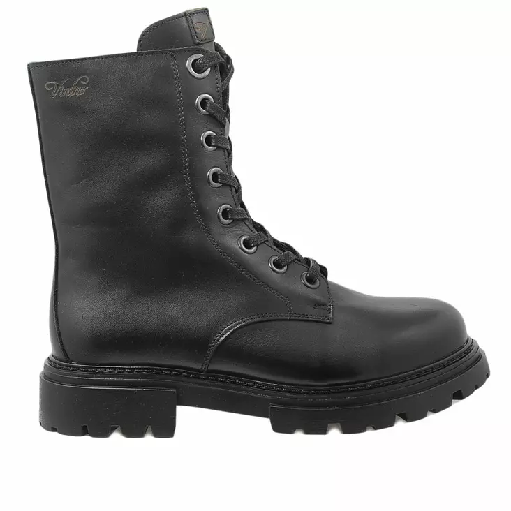 VINTRO SANNI XL black - Nilkkurit-Naisten - 69-7150-02-208 - 1