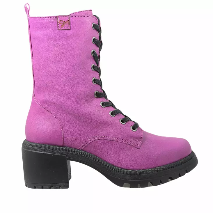 VINTRO JADE fuxia - Nilkkurit-Naisten - 69-737-005-308 - 1