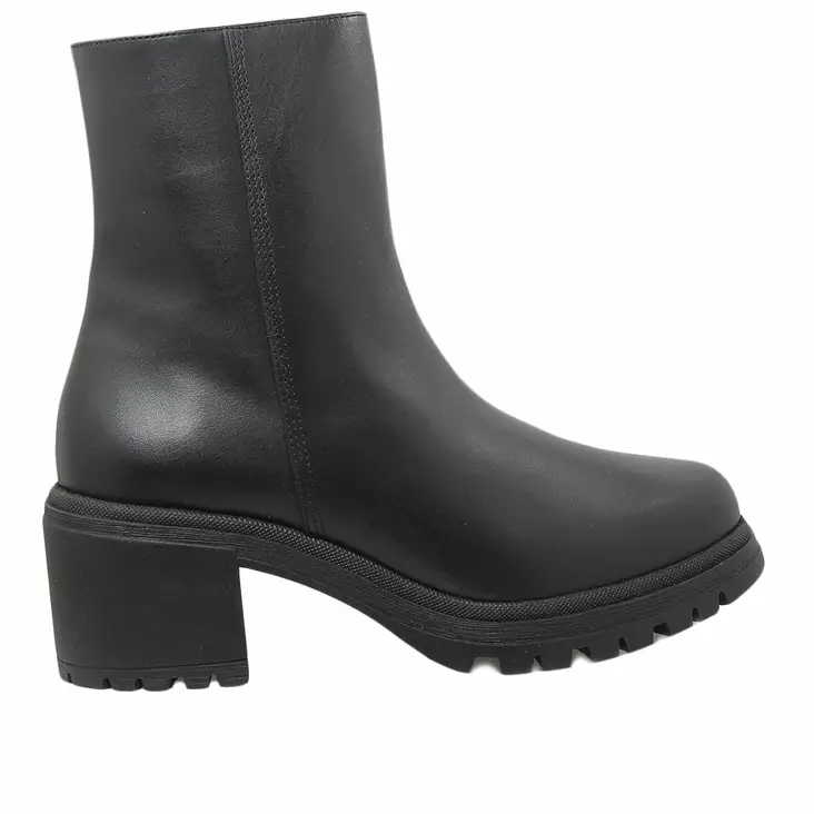 VINTRO STINA black - Nilkkurit-Naisten - 69-852-02-308 - 1