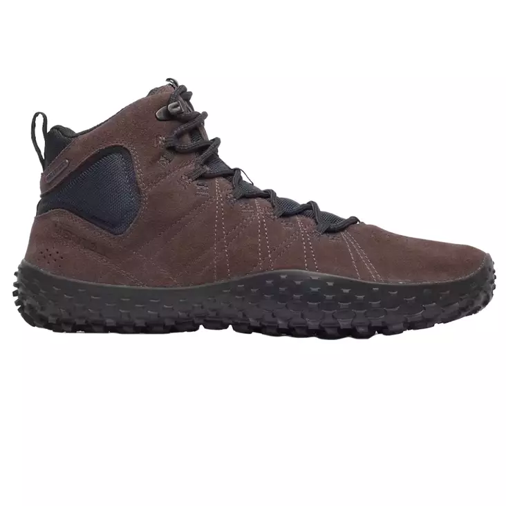 MERRELL WRAPT MID WP coffee - Nilkkurit-Miesten - J00005158 - 1