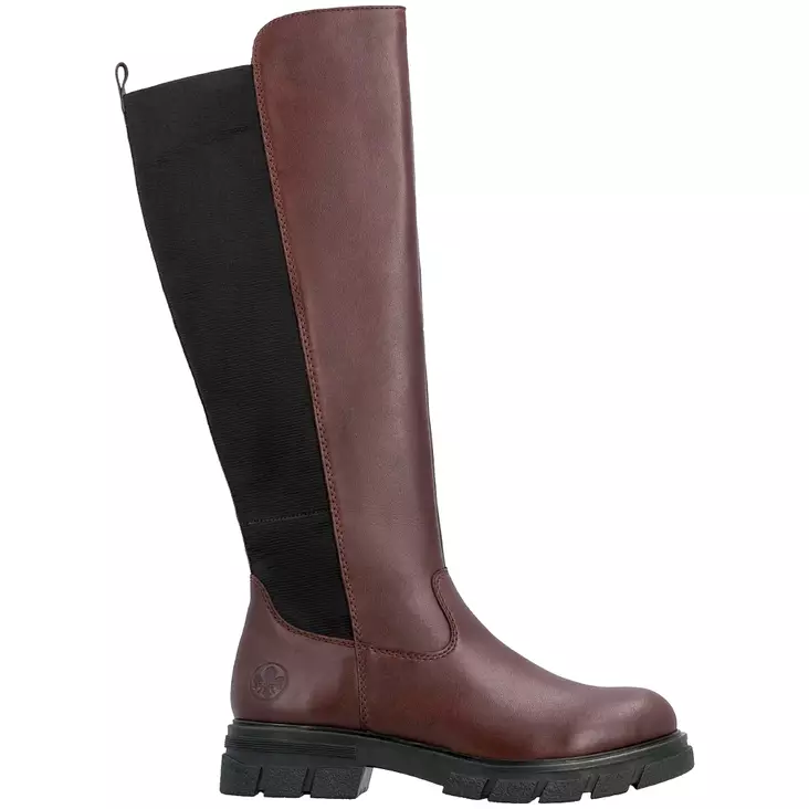 RIEKER brown - Rieker-Naisten - Z9158-28 - 1