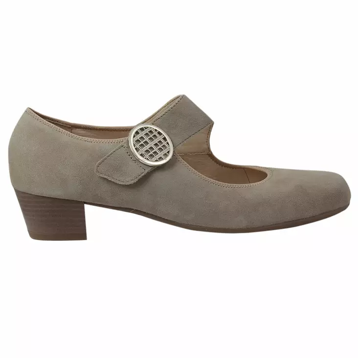 ARA CATANIA sand - Avokkaat ja korkokengät - 12-63630-18 - 1