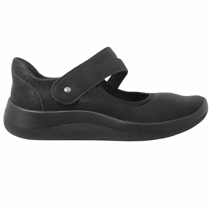 A'RCOPEDICO IBIZA black - NAISTEN KENGÄT - 4306-2-208 - 1