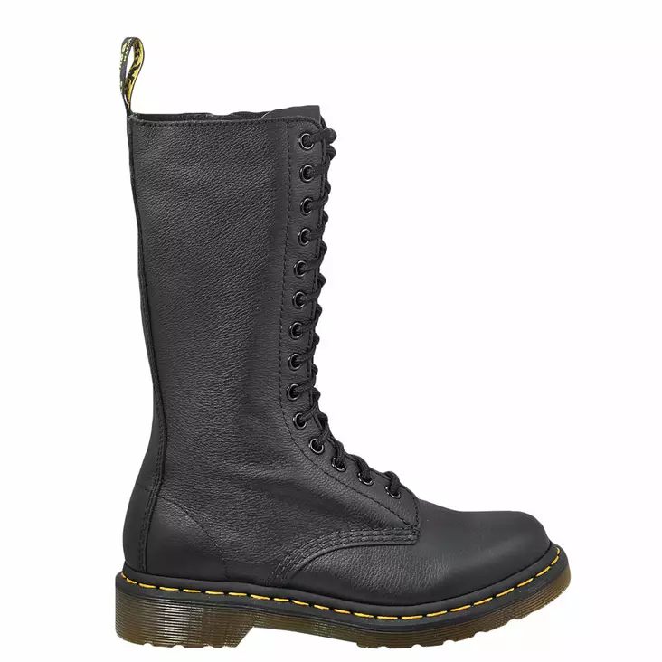 DRMARTENS_1B99_VIRGINIA_black_saapas_1 - DR. MARTENS - 11820008 - 1