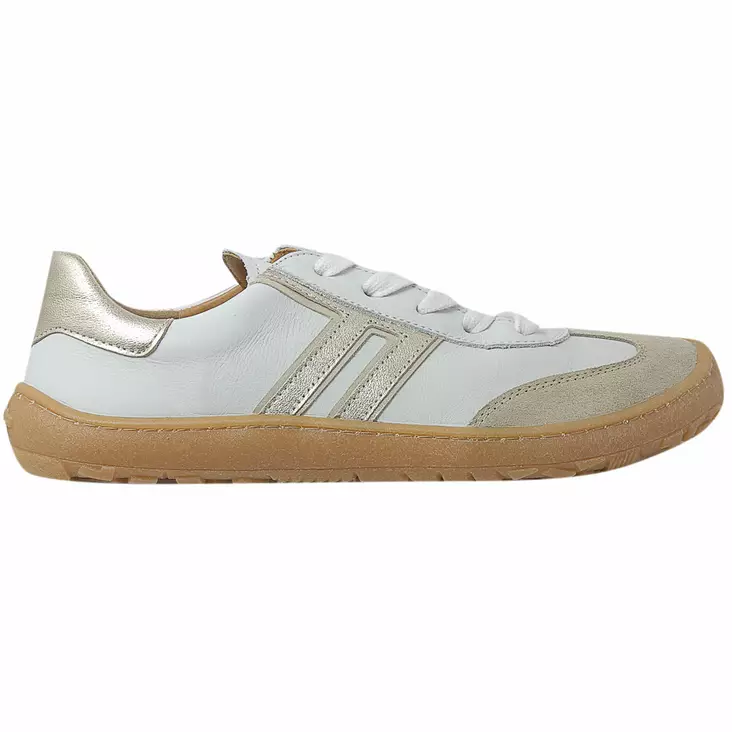 FRODDO white/gold - Kävelykengät-Naisten - G3130268-8 - 1