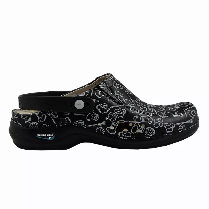 NURSING CARE Kitchen-11 - Työkengät miehille ja naisille - WG4APF28 - 1