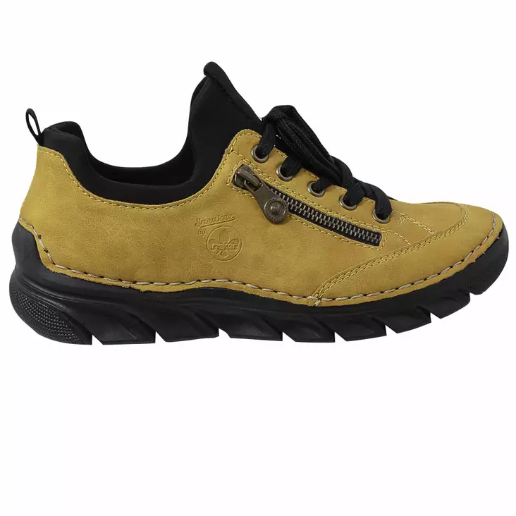 RIEKER keltainen - Rieker-Naisten - 55073-68 - 1