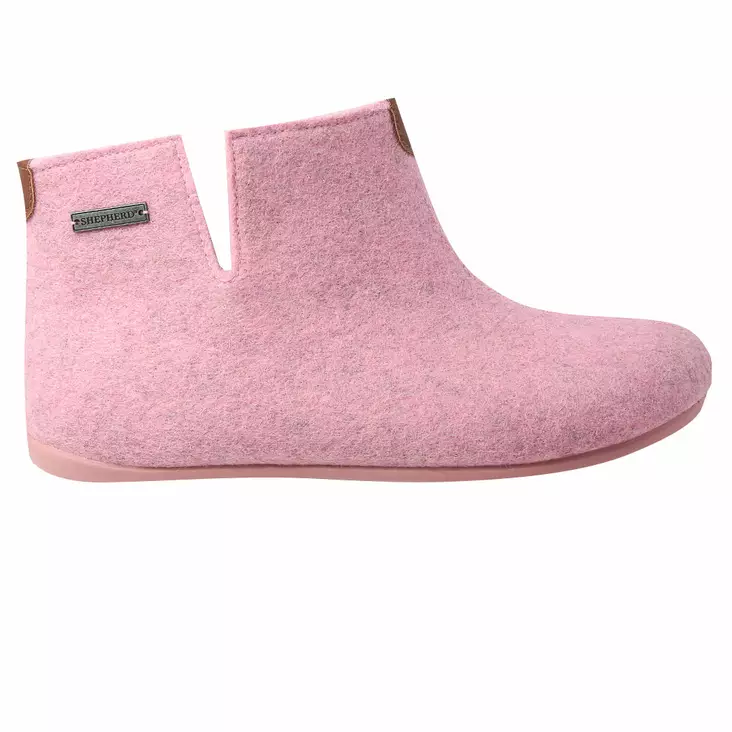 SHEPHERD ESTER pink - Aamutossut - 34-6660-098 - 1