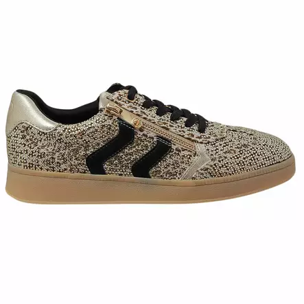 MARCO TOZZI leo dune comb - Kävelykengät-Naisten - 2-23759-46-4B9 - 1