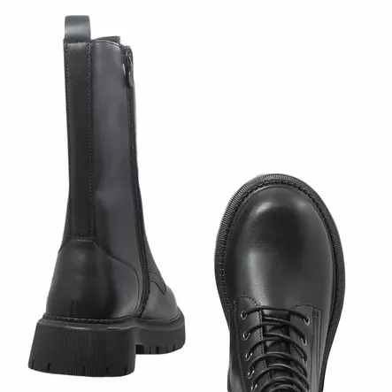 ASKEL black - Nilkkurit-Naisten - 20283K199 - 2