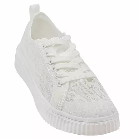 Askel white - Kävelykengät-Naisten - GS26-C209 - 2