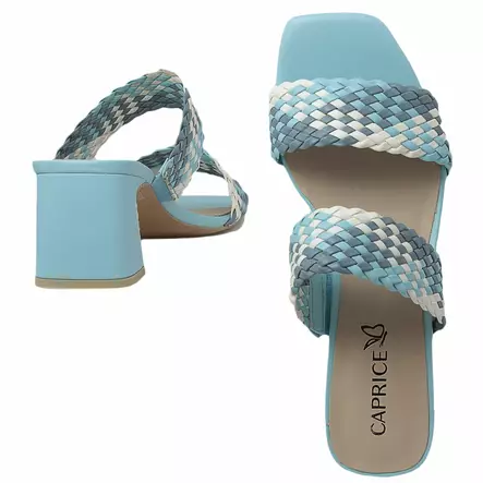 CAPRICE blue - Pistokkaat-Naisten - 9-27213-42-829 - 2