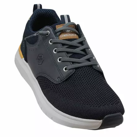 LUMBERJACK navy - Kävelykengät-Miesten - 102269159 - 2