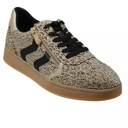 MARCO TOZZI leo dune comb - Kävelykengät-Naisten - 2-23759-46-4B9 - 2