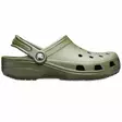 CROCS CLASSIC clog army green - Sandaalit-Miesten - 10001-309 - 1