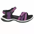 ECCO OFFROAD ROAM purple - Työkengät miehille ja naisille - 853303-61249 - 1