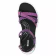 ECCO OFFROAD ROAM purple - Työkengät miehille ja naisille - 853303-61249 - 2