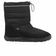 FRODDO BAREFOOT UP TEX SNOW WOOL black - PALJASJALKAKENGÄT - G3160249 - 1