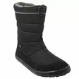 FRODDO BAREFOOT UP TEX SNOW WOOL black - PALJASJALKAKENGÄT - G3160249 - 2