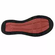 SUAVE BILBAO black - Kävelykengät-Naisten - S-17001T-6199 - 2