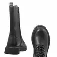 ASKEL black - Nilkkurit-Naisten - 20283K199 - 2
