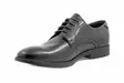 Ecco MELBOURNE black - Juhlakengät-Miesten - 621634-50839 - 3