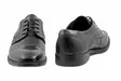 Ecco MELBOURNE black - Juhlakengät-Miesten - 621634-50839 - 2