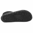 FRODDO BAREFOOT UP TEX SNOW WOOL black - PALJASJALKAKENGÄT - G3160249 - 3