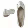 TAMARIS pearl - Ballerinat - 1-22105-44-229 - 2