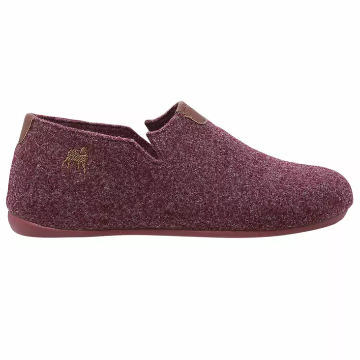 SHEPHERD ELMA plum - Aamutossut - 34-6762-079 - 1