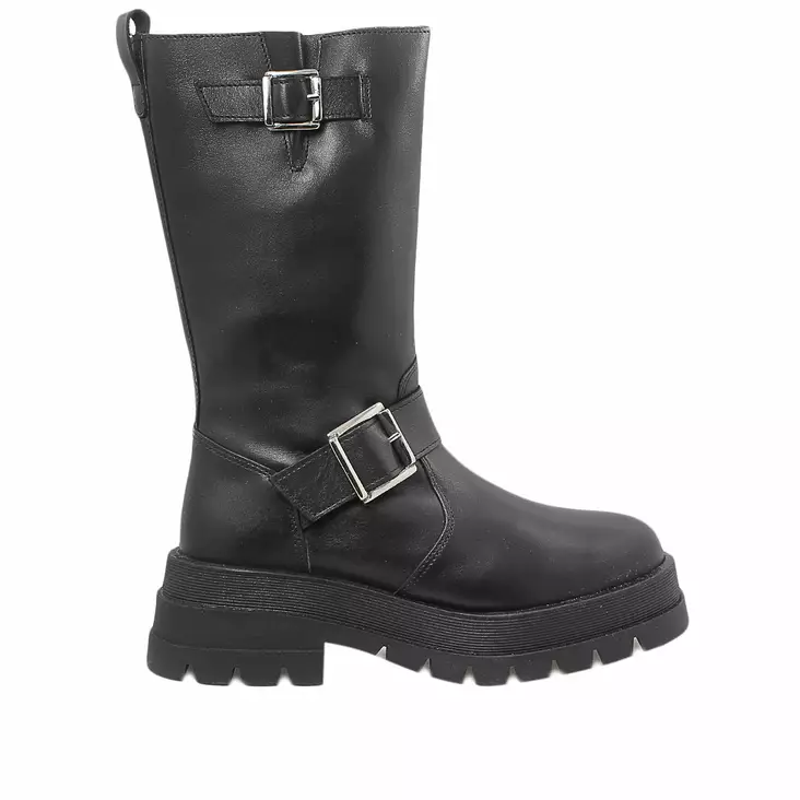 VINTRO MIMMI black - Nilkkurit-Naisten - 69-862-02-309 - 1